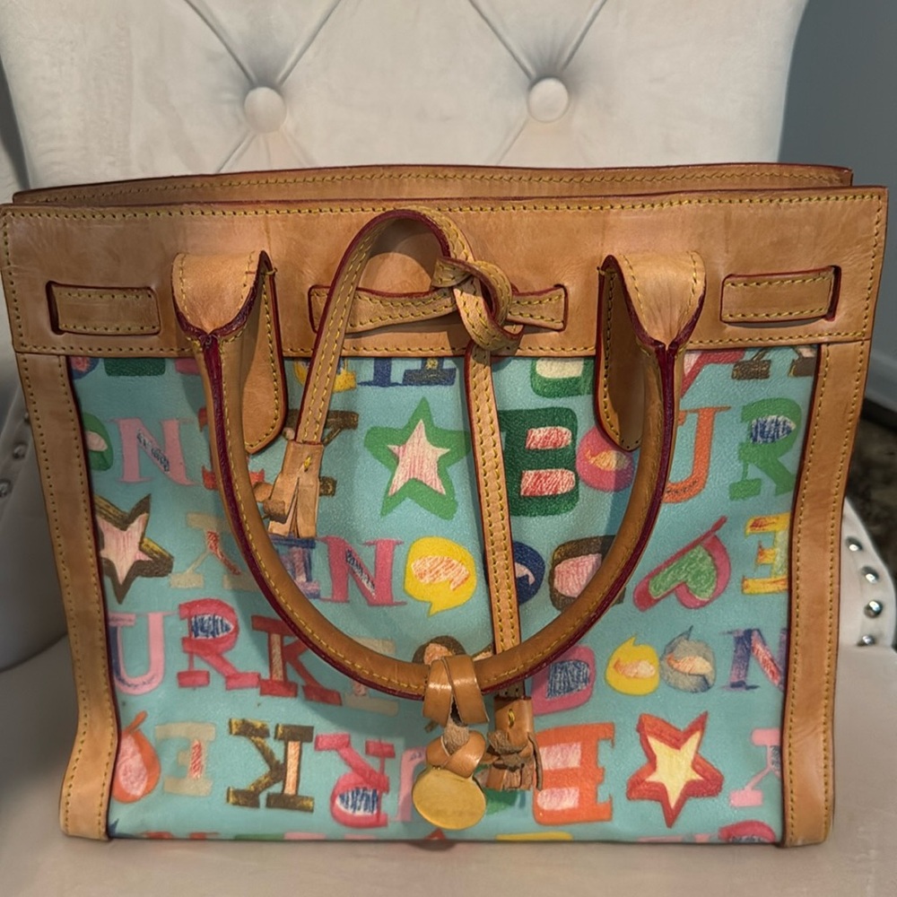 Dooney & Bourke